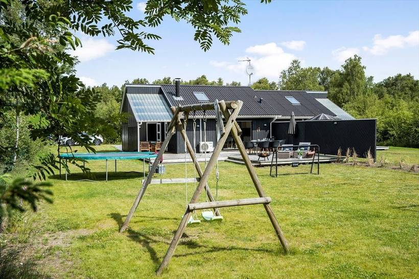 Foto von Ferienhaus JU82 in Ebeltoft - Ostjütland