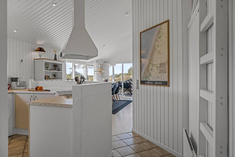 Foto von Ferienhaus JU90 in Blokhus - Nordjütland