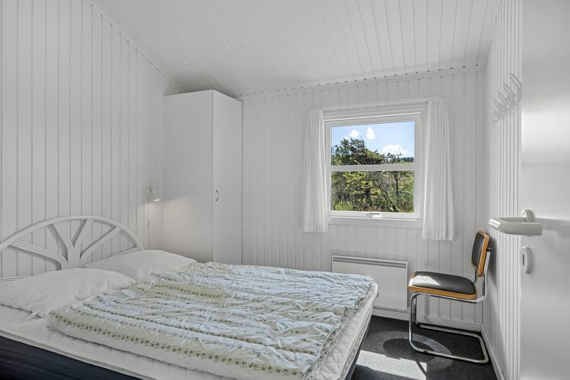 Foto von Ferienhaus JU90 in Blokhus - Nordjütland