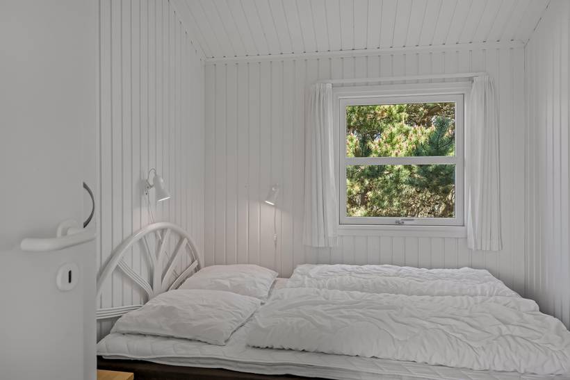 Foto von Ferienhaus JU90 in Blokhus - Nordjütland