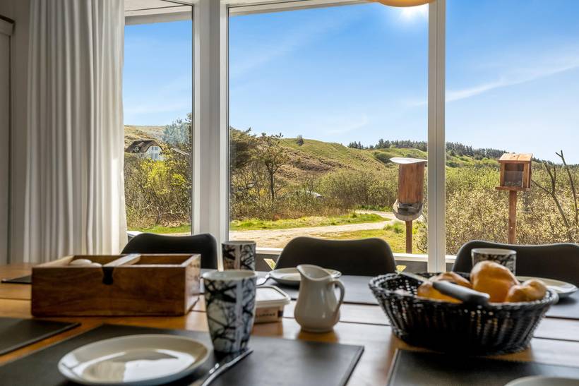 Foto von Ferienhaus JU90 in Blokhus - Nordjütland