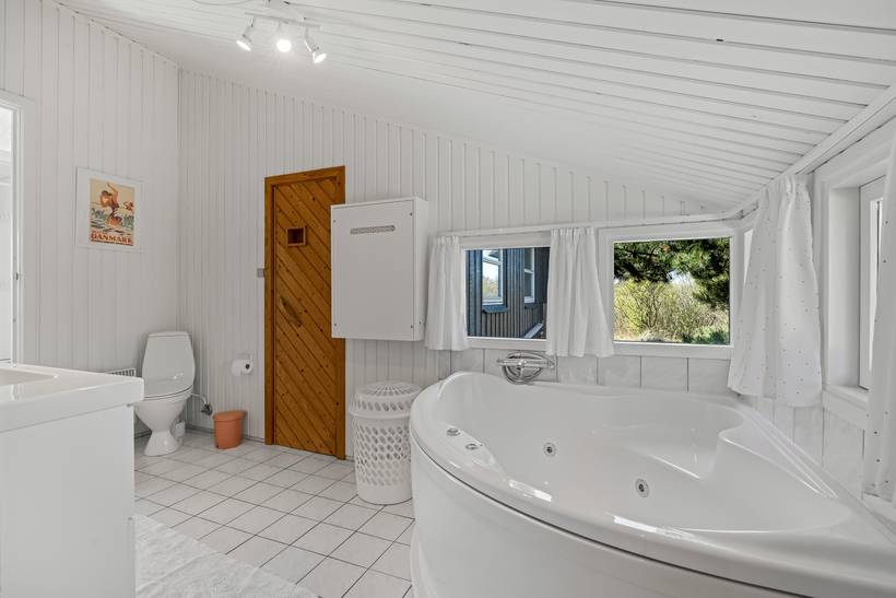 Foto von Ferienhaus JU90 in Blokhus - Nordjütland