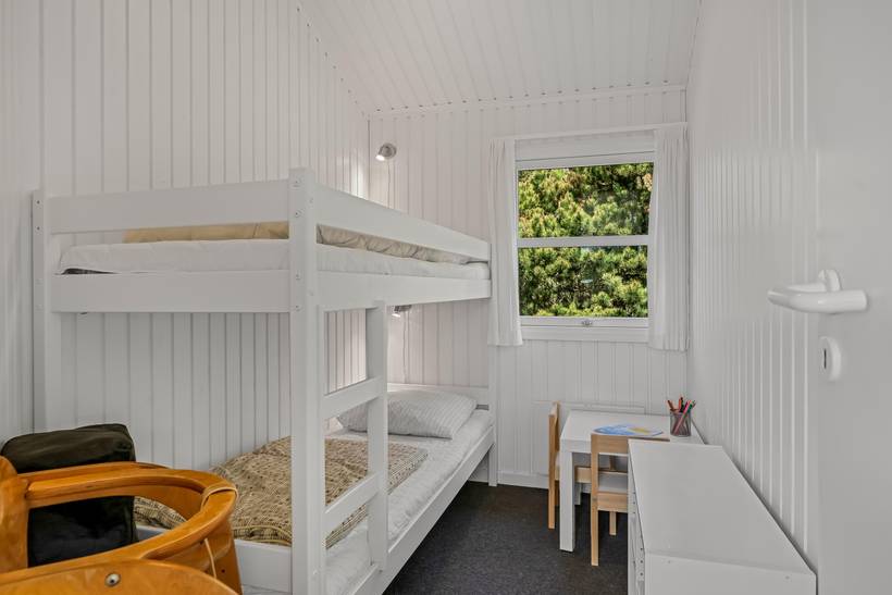 Foto von Ferienhaus JU90 in Blokhus - Nordjütland