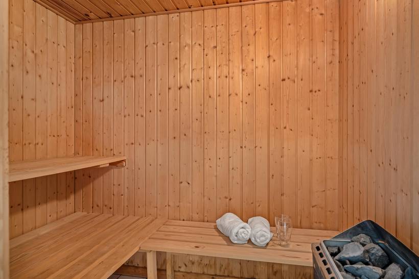 Foto von Ferienhaus JU90 in Blokhus - Nordjütland