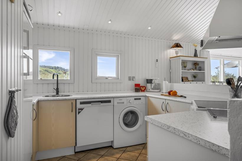 Foto von Ferienhaus JU90 in Blokhus - Nordjütland