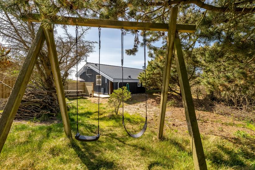 Foto von Ferienhaus JU90 in Blokhus - Nordjütland