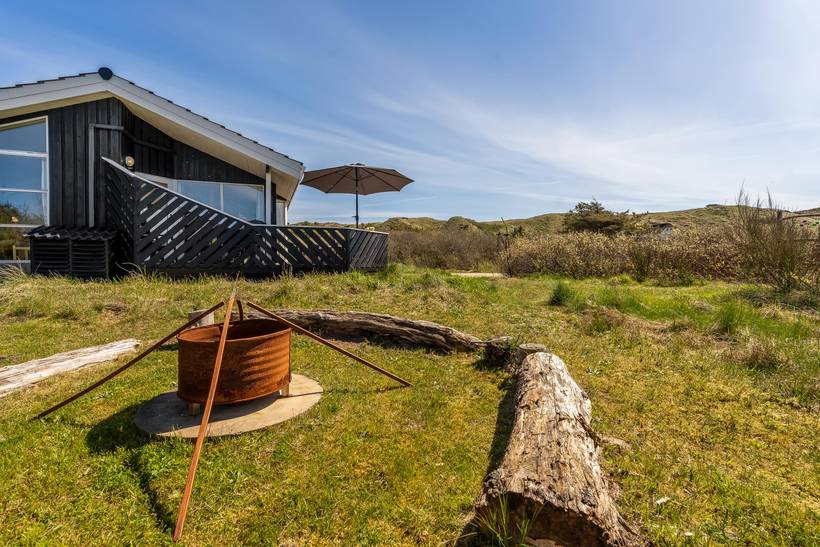 Foto von Ferienhaus JU90 in Blokhus - Nordjütland