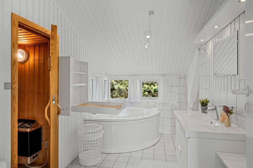 Foto von Ferienhaus JU90 in Blokhus - Nordjütland