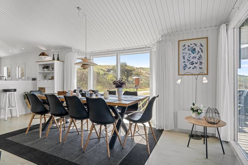 Foto von Ferienhaus JU90 in Blokhus - Nordjütland