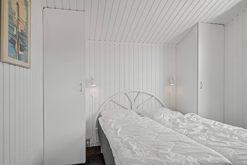 Foto von Ferienhaus JU90 in Blokhus - Nordjütland