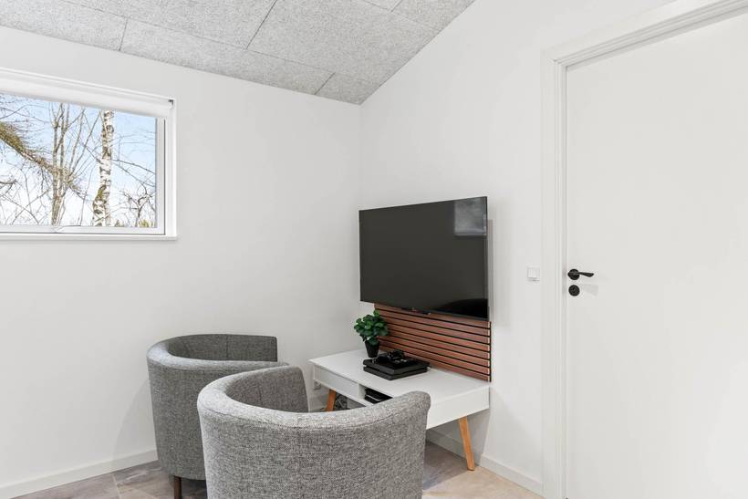 Foto von Ferienhaus JU92 in Jegum - Westjütland