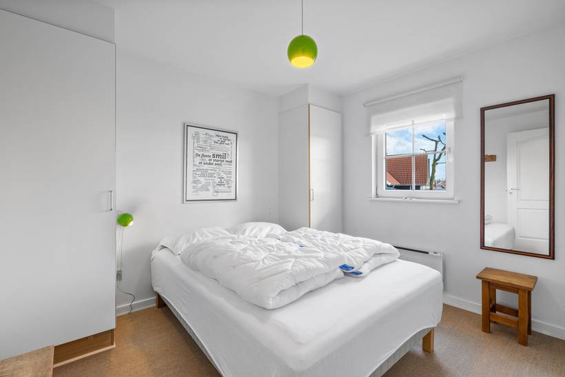 Foto von Ferienhaus JU93 in Båring Vig - Nordfünen