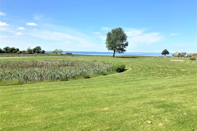 Foto von Ferienhaus JU93 in Båring Vig - Nordfünen