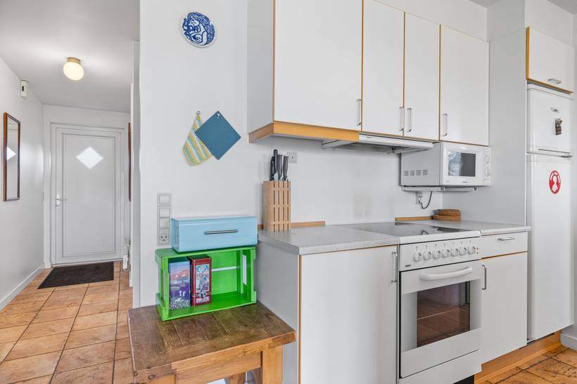 Foto von Ferienhaus JU93 in Båring Vig - Nordfünen