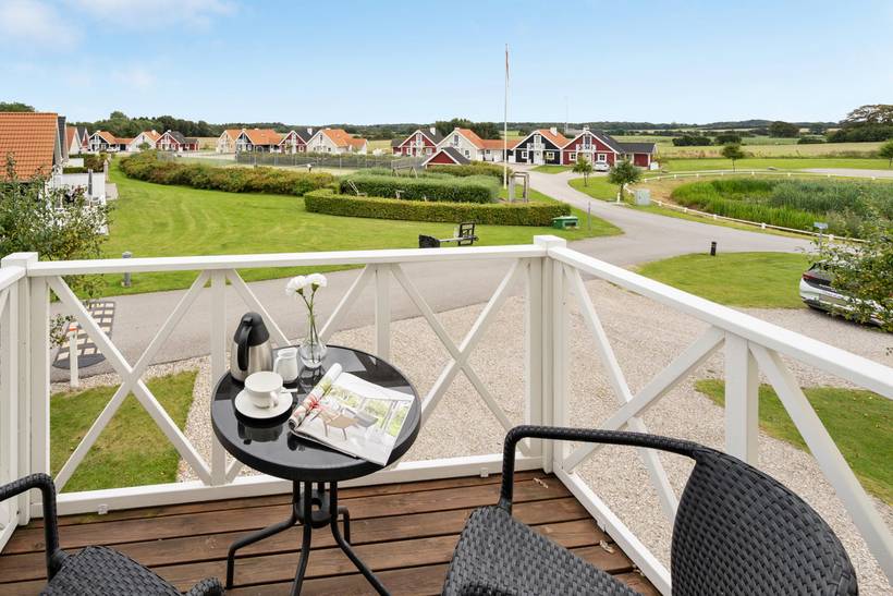 Foto von Ferienhaus JU93 in Båring Vig - Nordfünen