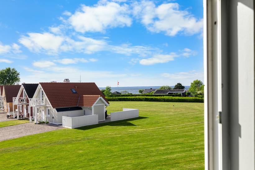 Foto von Ferienhaus JU93 in Båring Vig - Nordfünen