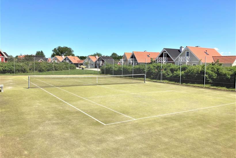 Foto von Ferienhaus JU93 in Båring Vig - Nordfünen