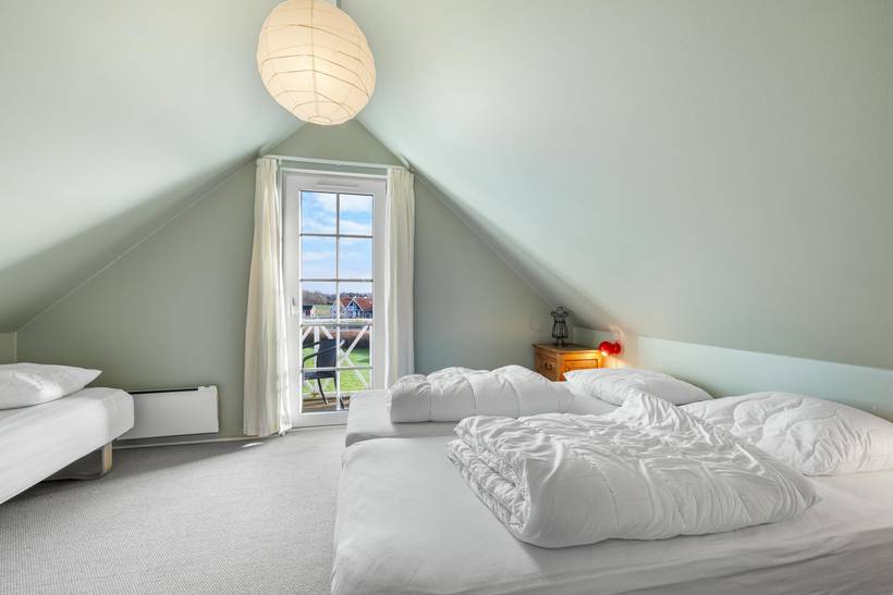 Foto von Ferienhaus JU93 in Båring Vig - Nordfünen
