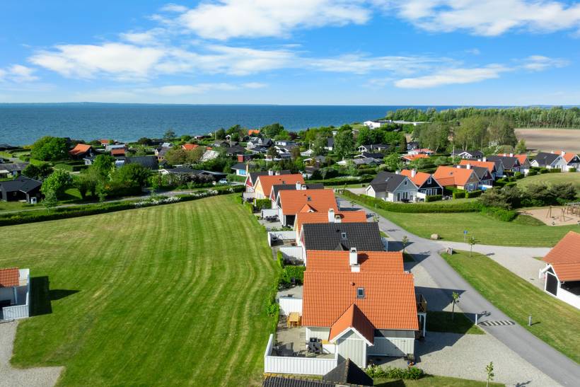 Foto von Ferienhaus JU93 in Båring Vig - Nordfünen