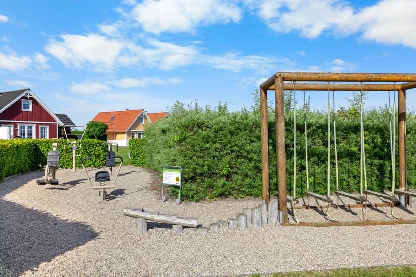 Foto von Ferienhaus JU93 in Båring Vig - Nordfünen