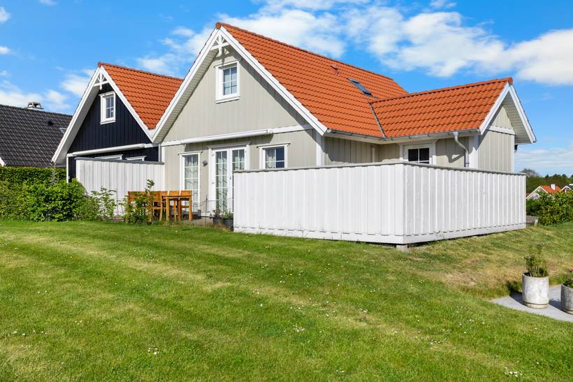 Foto von Ferienhaus JU93 in Båring Vig - Nordfünen