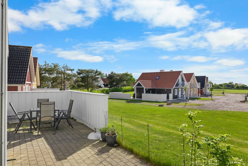 Foto von Ferienhaus JU93 in Båring Vig - Nordfünen