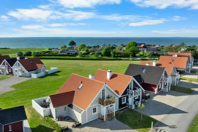 Vorschaubild von Ferienhaus JU93 in Båring Vig - Nordfünen