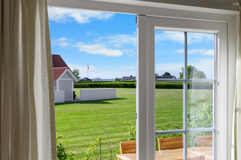 Foto von Ferienhaus JU93 in Båring Vig - Nordfünen