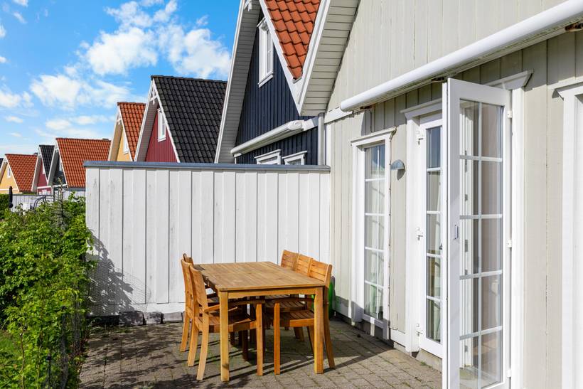 Foto von Ferienhaus JU93 in Båring Vig - Nordfünen
