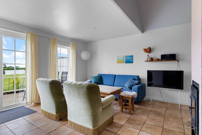 Foto von Ferienhaus JU93 in Båring Vig - Nordfünen