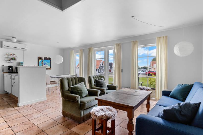 Foto von Ferienhaus JU93 in Båring Vig - Nordfünen