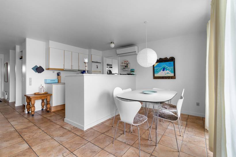 Foto von Ferienhaus JU93 in Båring Vig - Nordfünen