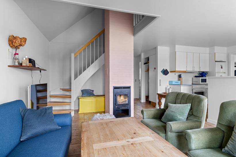 Foto von Ferienhaus JU93 in Båring Vig - Nordfünen