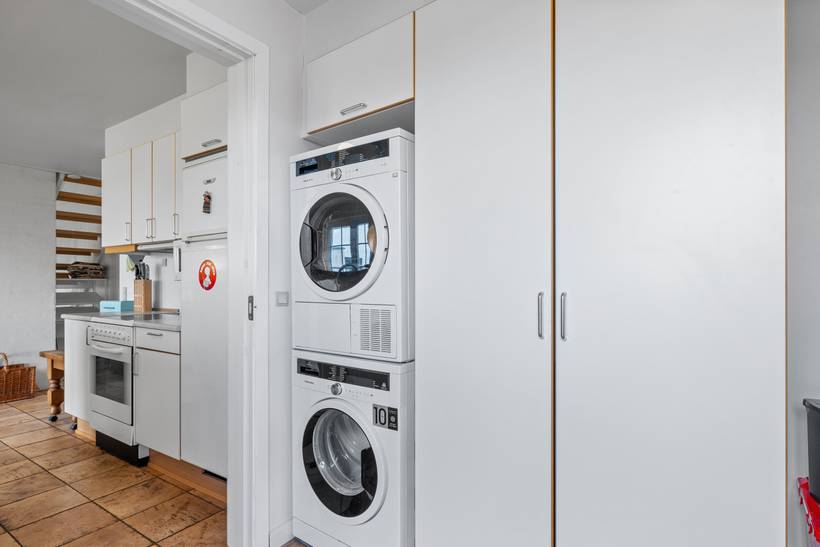 Foto von Ferienhaus JU93 in Båring Vig - Nordfünen