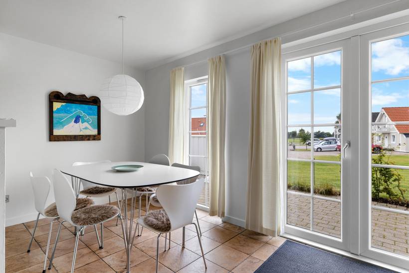 Foto von Ferienhaus JU93 in Båring Vig - Nordfünen