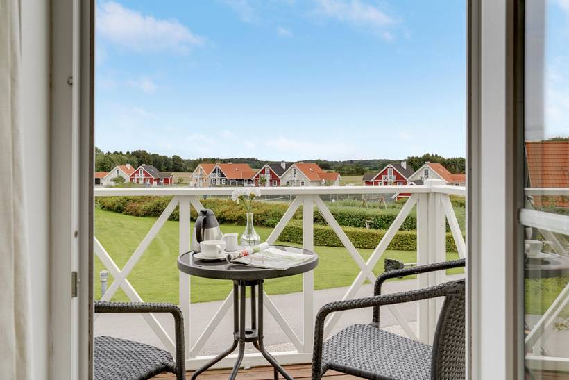 Foto von Ferienhaus JU93 in Båring Vig - Nordfünen