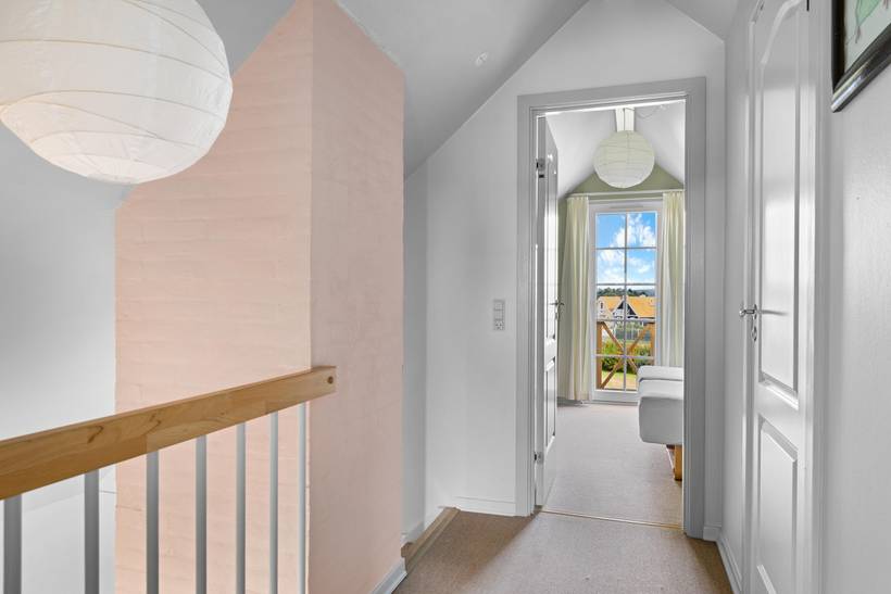 Foto von Ferienhaus JU93 in Båring Vig - Nordfünen