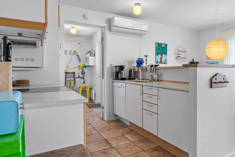 Foto von Ferienhaus JU93 in Båring Vig - Nordfünen