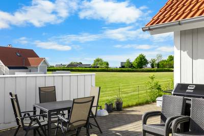 Vorschaubild von Ferienhaus JU93 in Båring Vig - Nordfünen