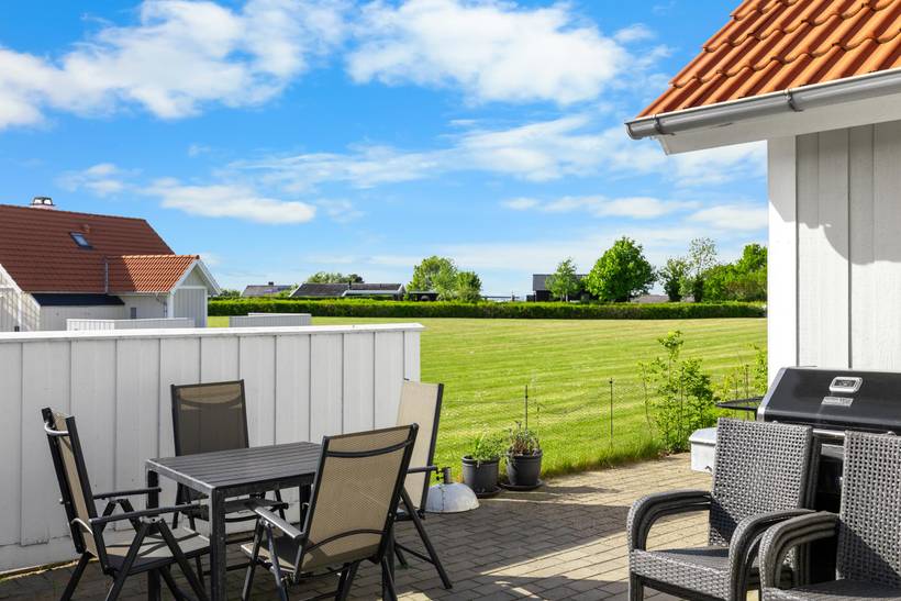 Foto von Ferienhaus JU93 in Båring Vig - Nordfünen