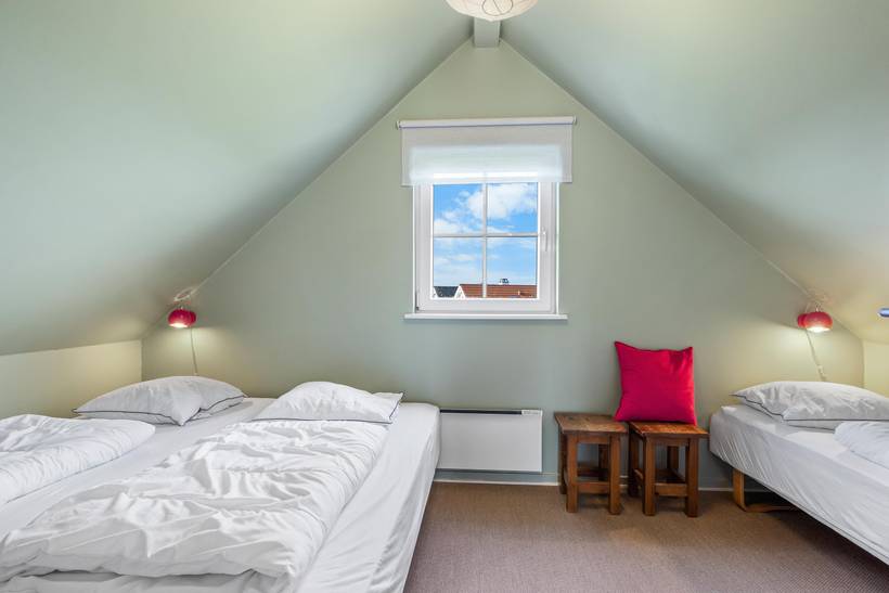 Foto von Ferienhaus JU93 in Båring Vig - Nordfünen