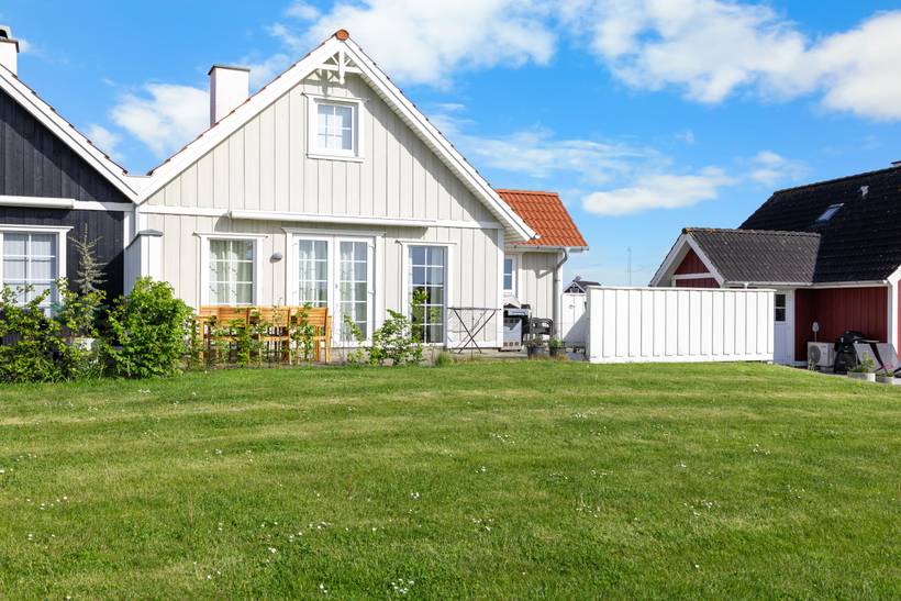 Foto von Ferienhaus JU93 in Båring Vig - Nordfünen