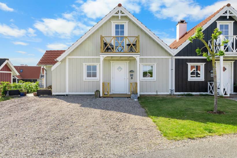 Foto von Ferienhaus JU93 in Båring Vig - Nordfünen