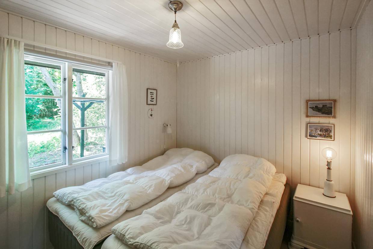 Foto von Ferienhaus JU98 in Dueodde - Bornholm