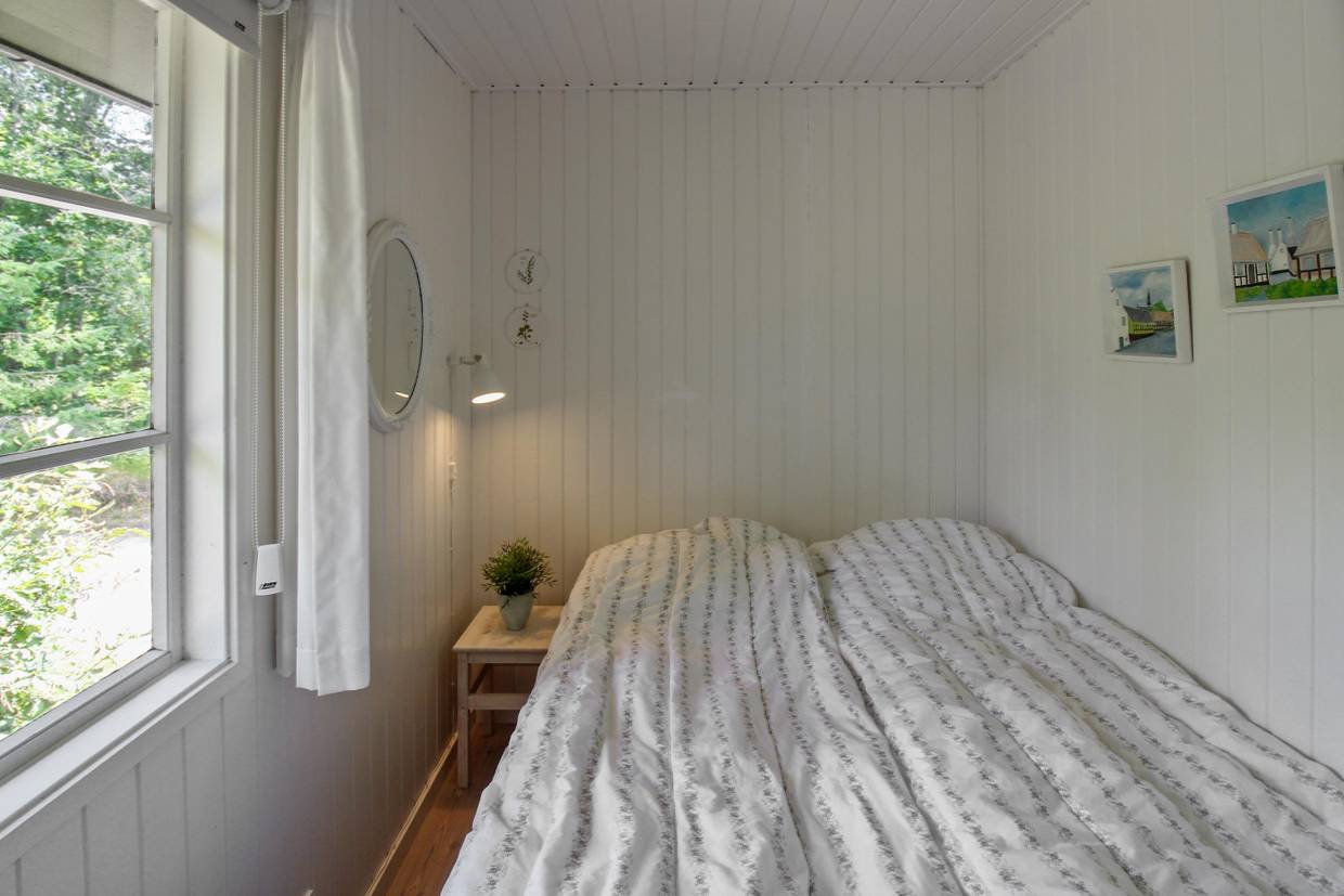 Foto von Ferienhaus JU98 in Dueodde - Bornholm