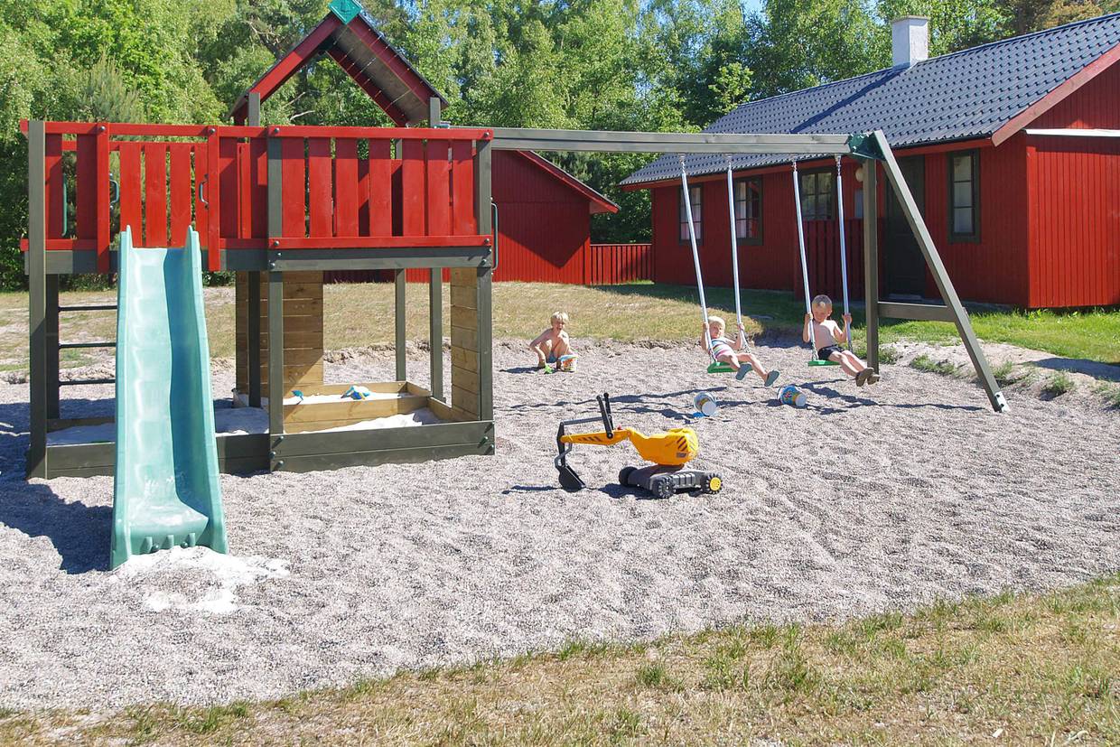 Foto von Ferienhaus JU98 in Dueodde - Bornholm