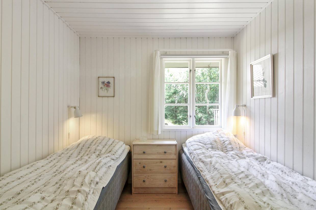 Foto von Ferienhaus JU98 in Dueodde - Bornholm