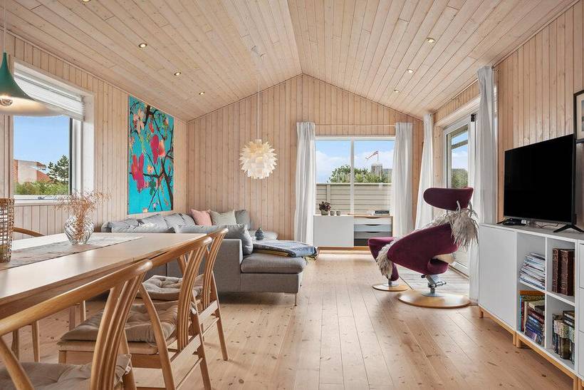 Foto von Ferienhaus JU99 in Frederikshavn - Nordjütland Ost