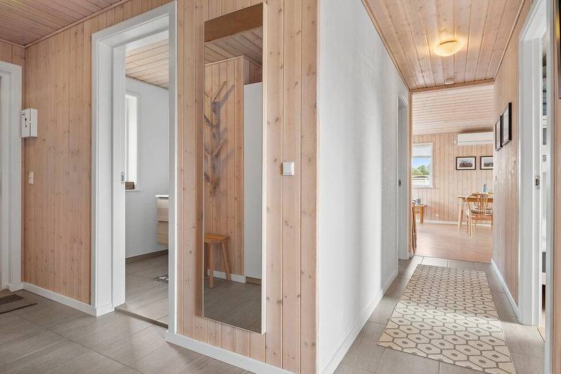 Foto von Ferienhaus JU99 in Frederikshavn - Nordjütland Ost