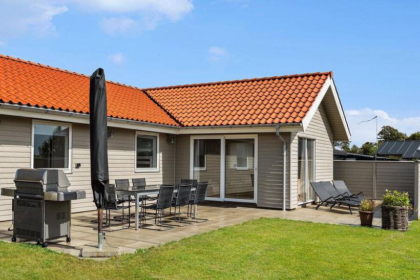 Foto von Ferienhaus JU99 in Frederikshavn - Nordjütland Ost